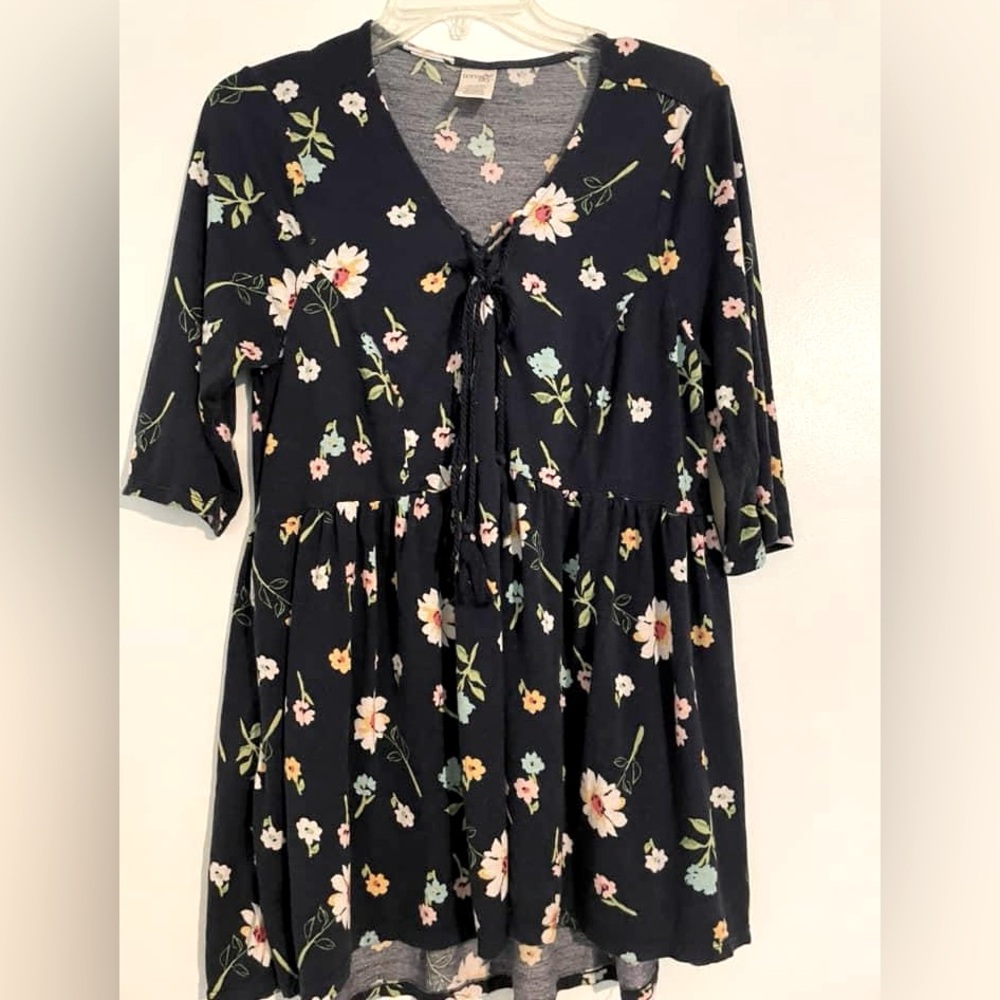 Terra Sky blouse
